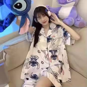 [43461087] Pijama set Sensuel 2 piezas