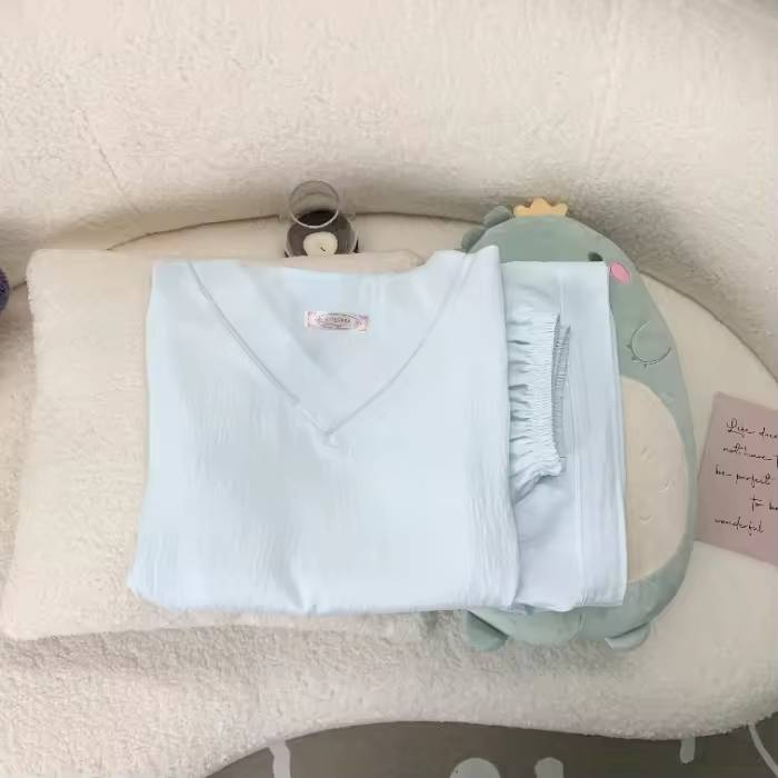 [43461083] Pijama set Sensuel 2 piezas