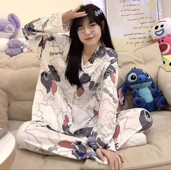 [43461086] Pijama set Sensuel 2 piezas IY