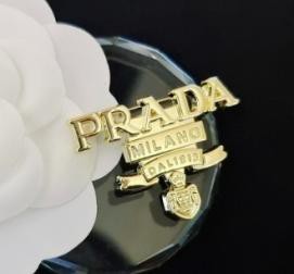 Pin de marca RP