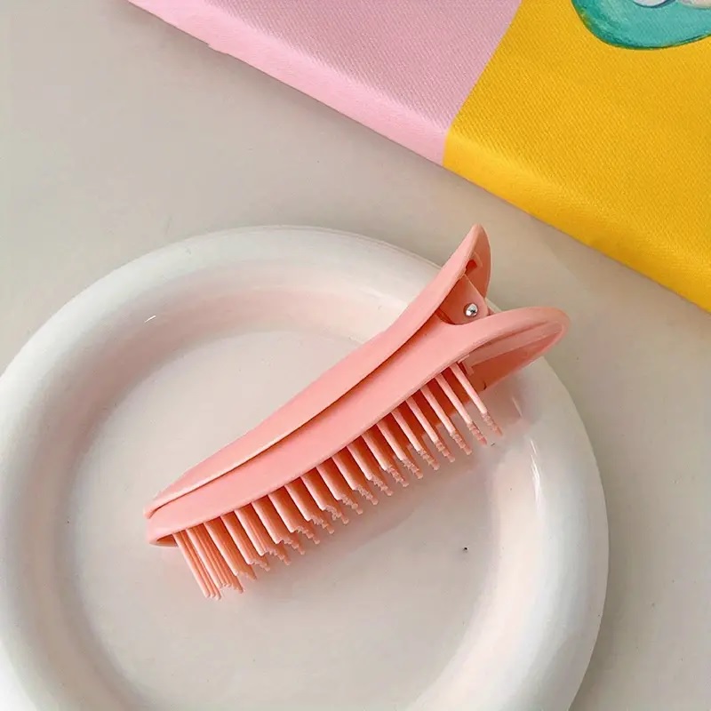 [308001130065] Pinzas Voluminizadoras Para La Raíz Del Cabello