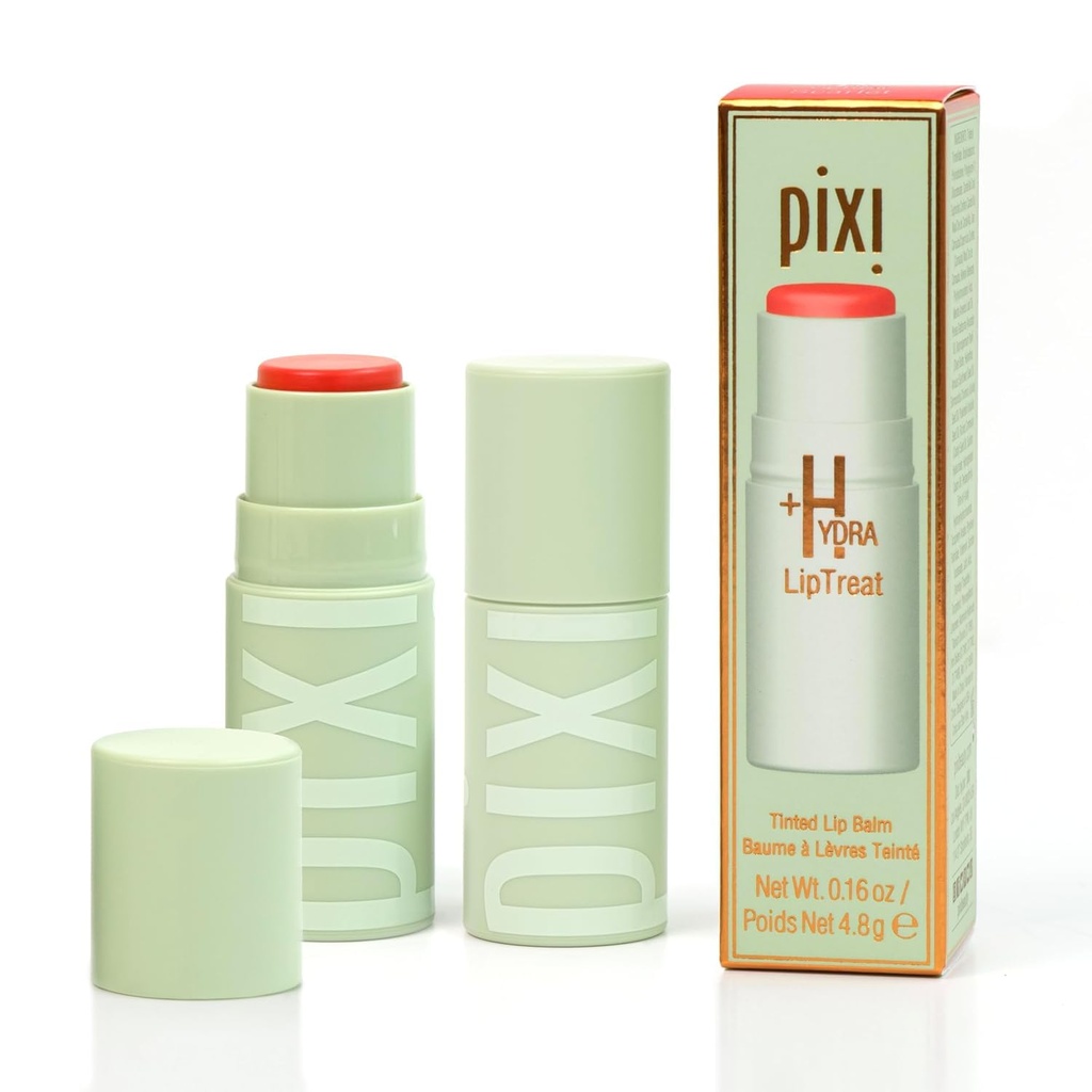 [885190110155] Pixi by Petra Hydra Lip Treat Scarlet