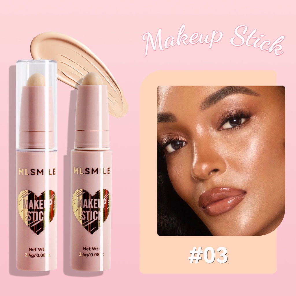 [40850125] Barra de maquillaje para iluminar y como base. (#03)