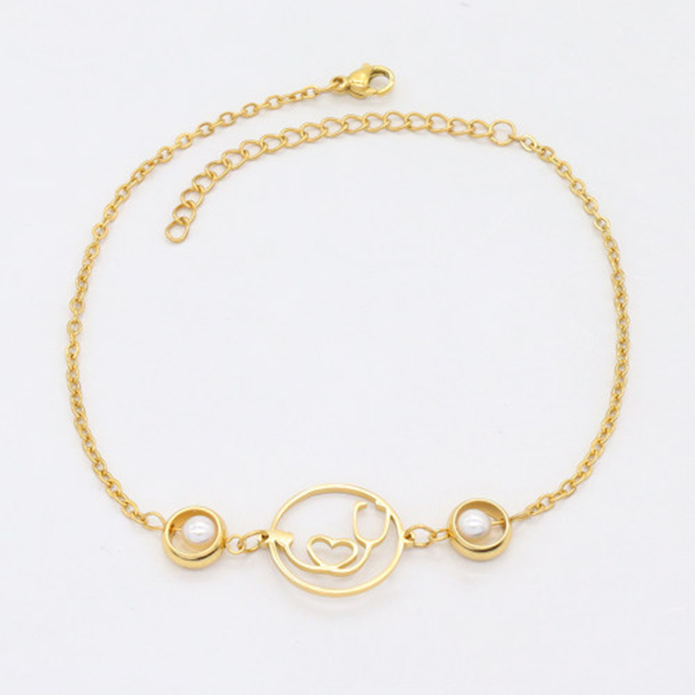 Pulsera Acero
