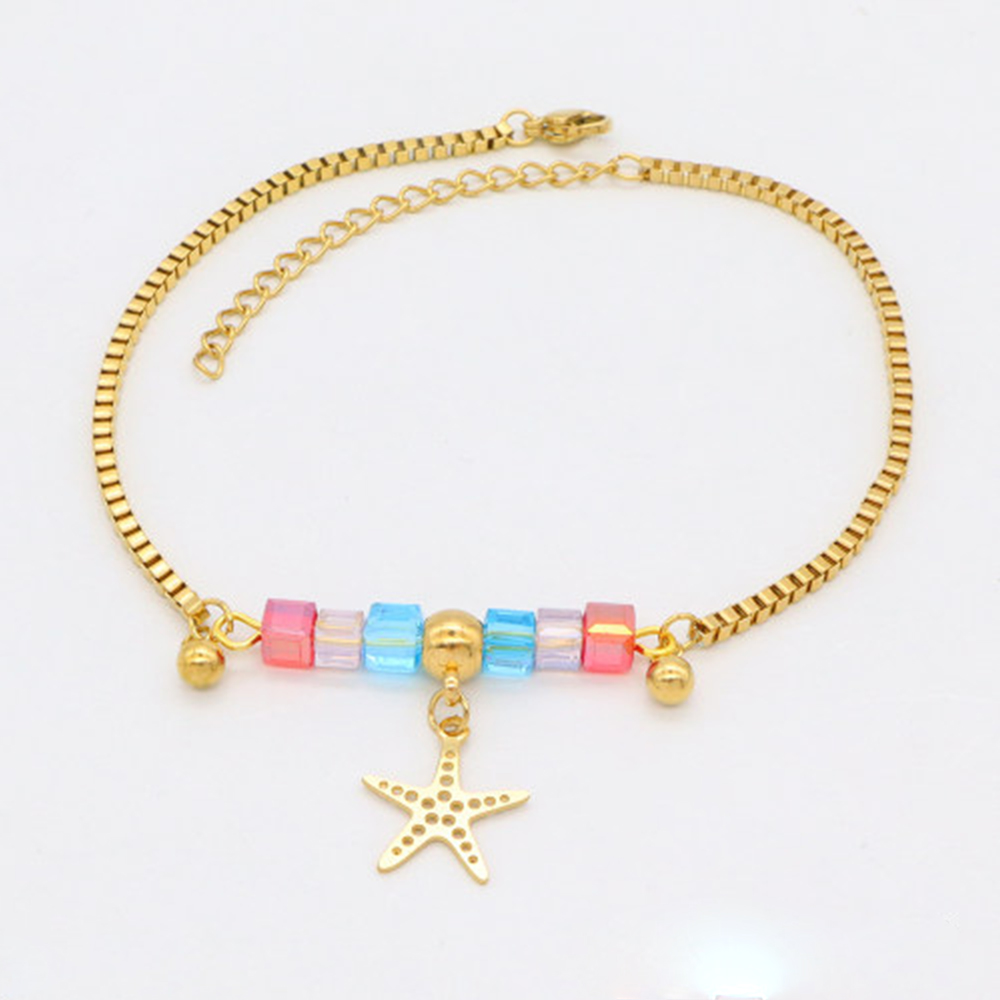 [43061038] Pulsera Acero