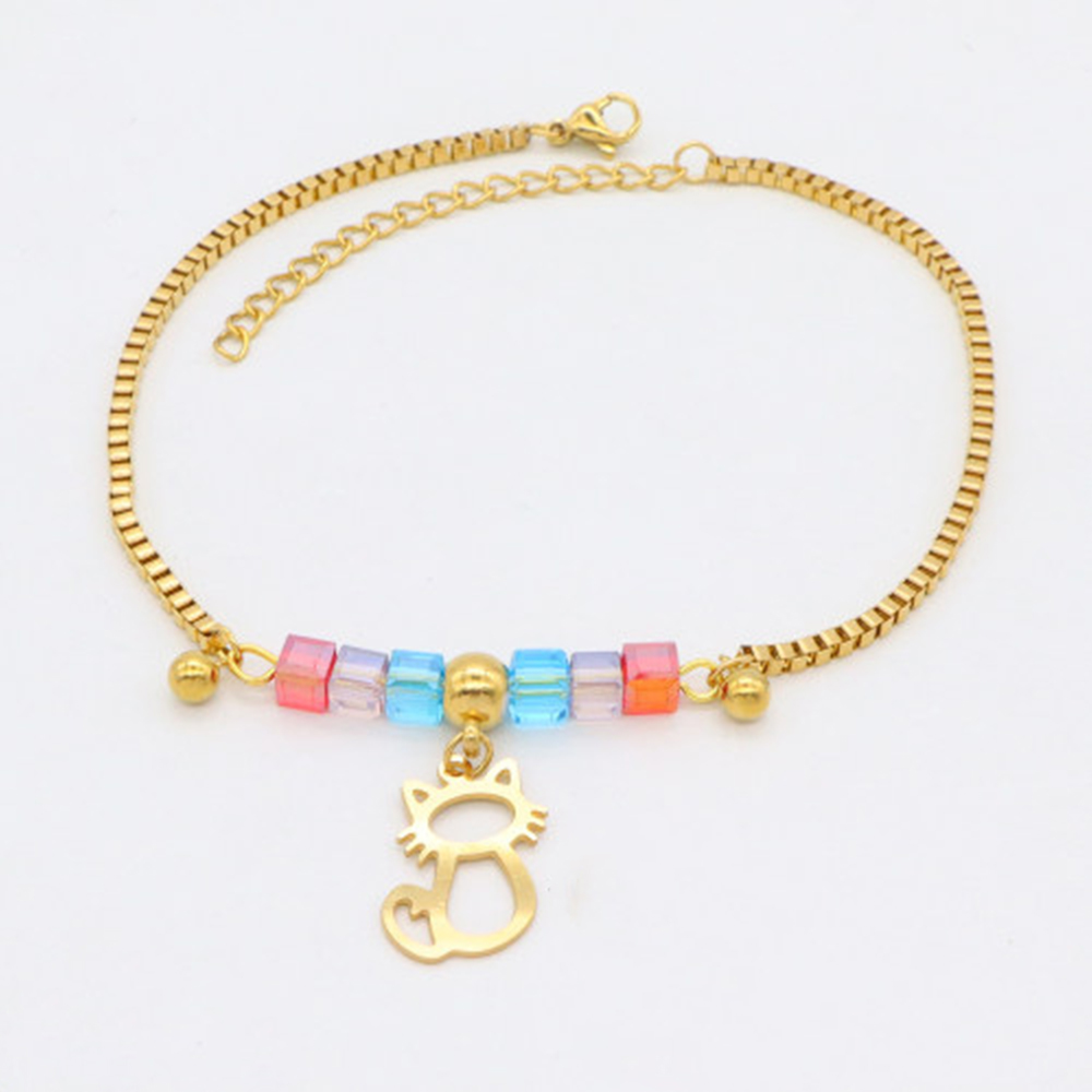 [43061037] Pulsera Acero