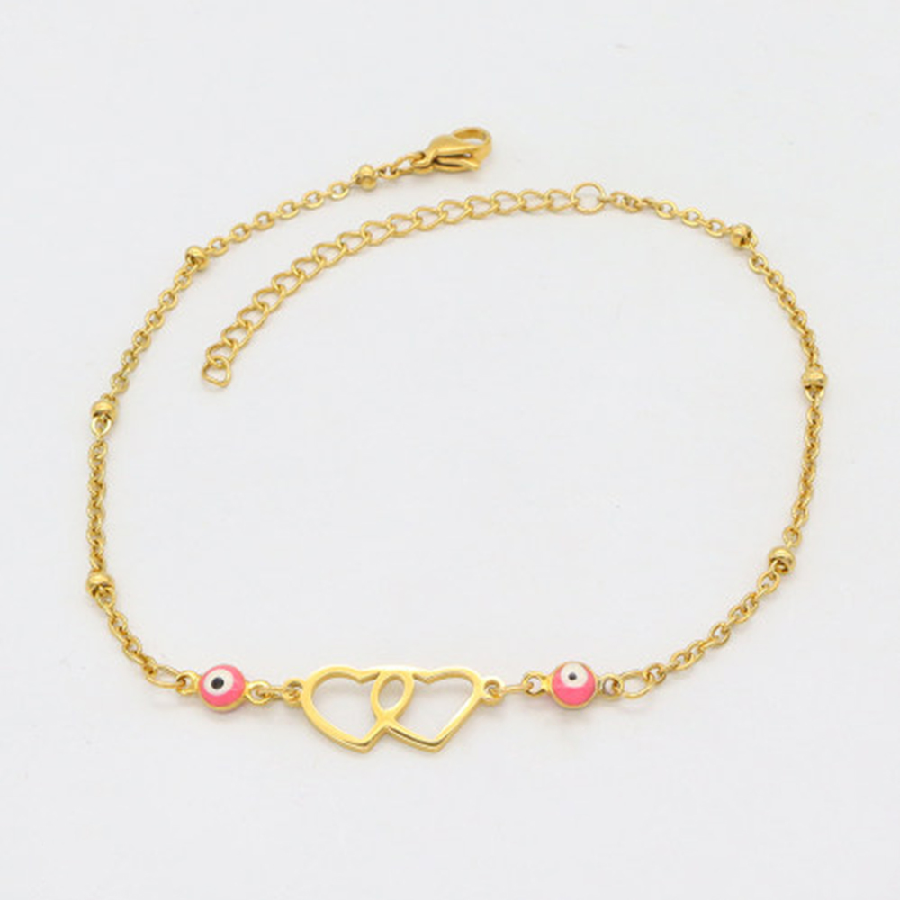 [43061036] Pulsera Acero