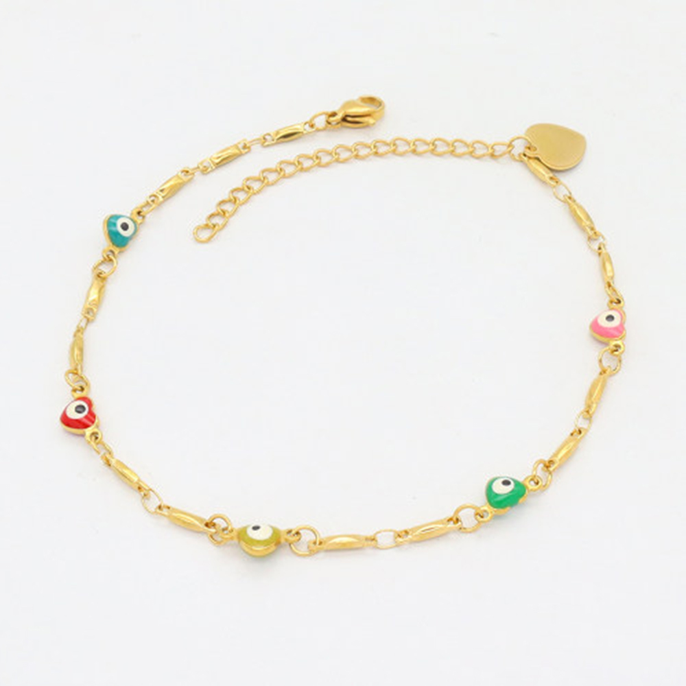 [43061035] Pulsera Acero