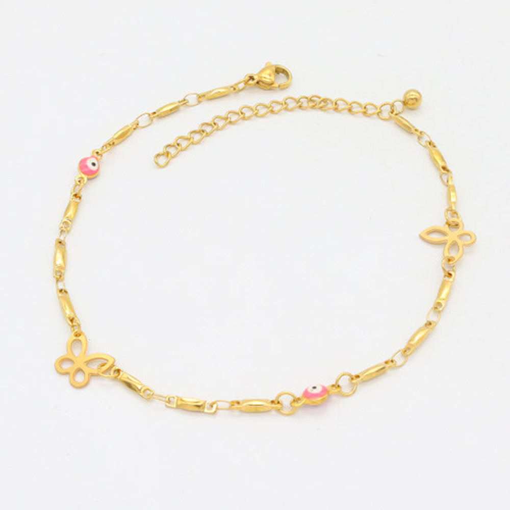 [43061034] Pulsera Acero