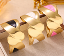 Pulsera Acero