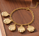 Pulsera Acero