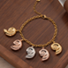 [43730026] Pulsera Acero