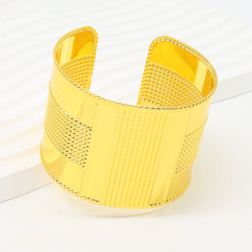 Pulsera Acero