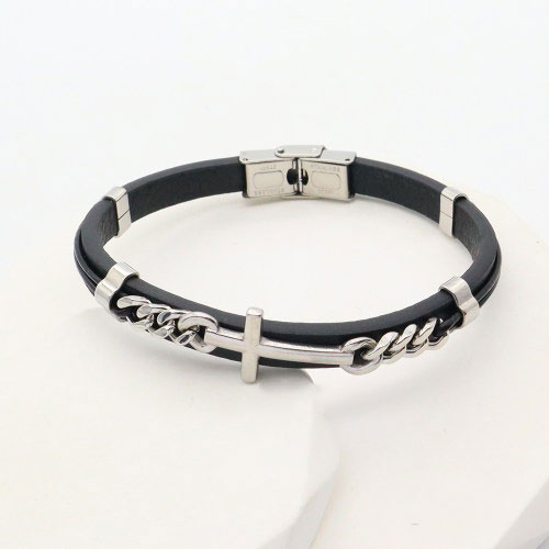 [3875160200] Pulsera Acero