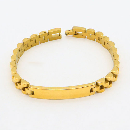 [3875260235] Pulsera Acero
