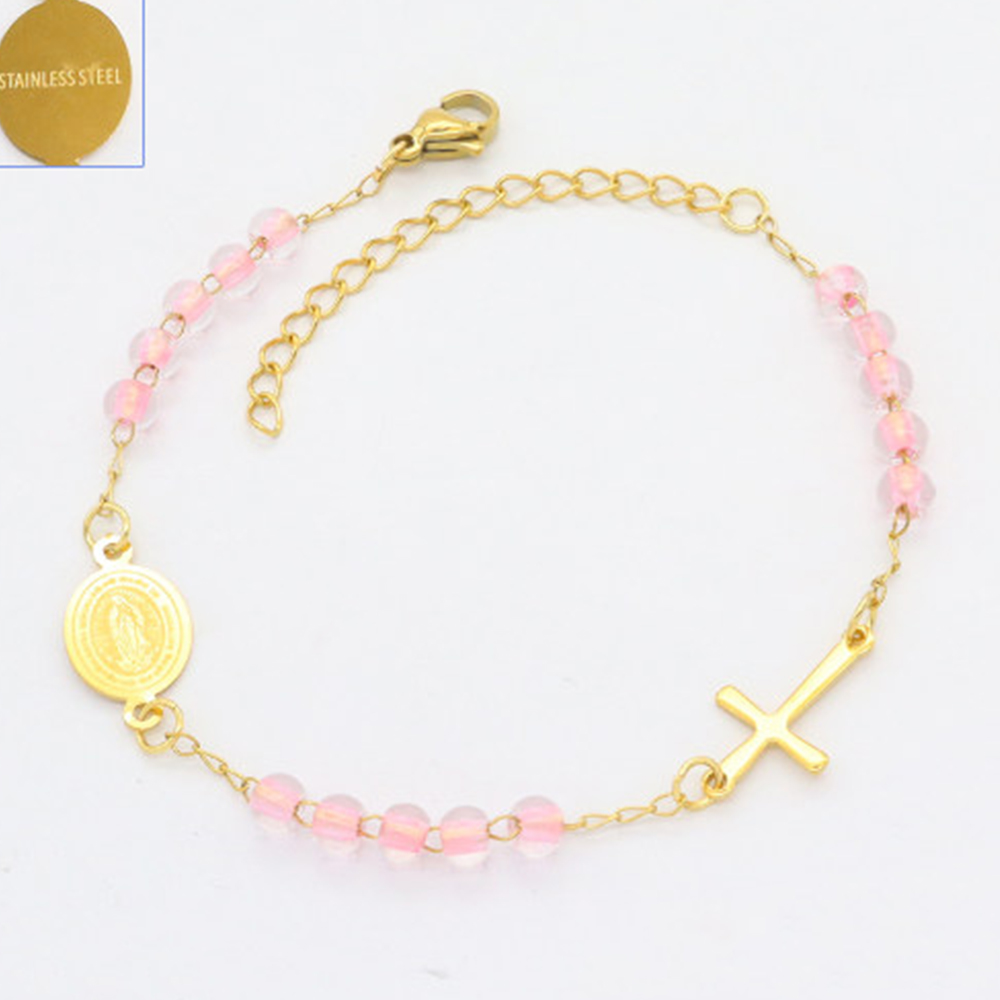 [43061016] Pulsera Acero