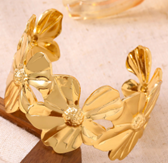 [43730008] Pulsera Acero