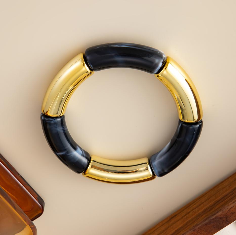 Pulsera Acrilico