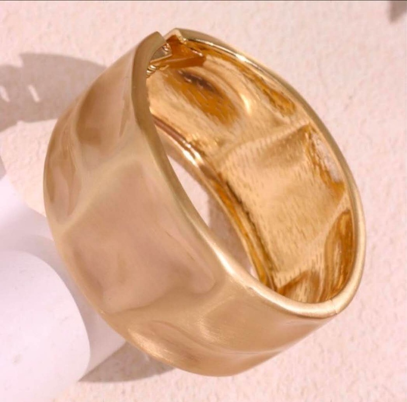Pulsera Acrilico