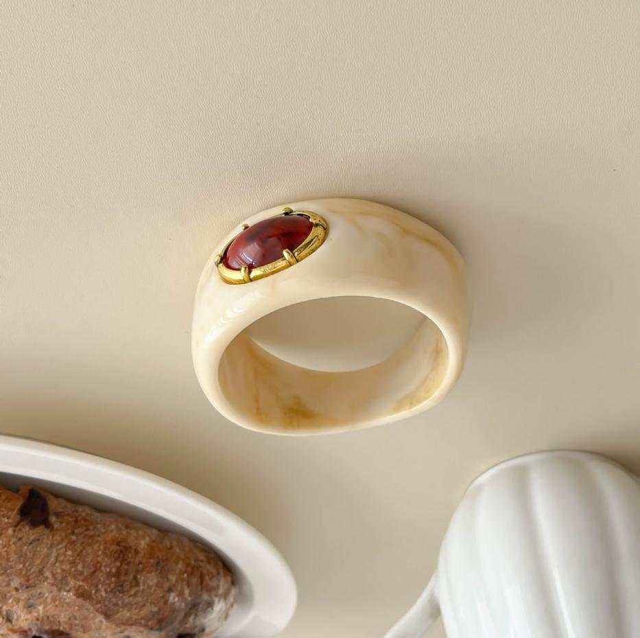 Pulsera Acrilico