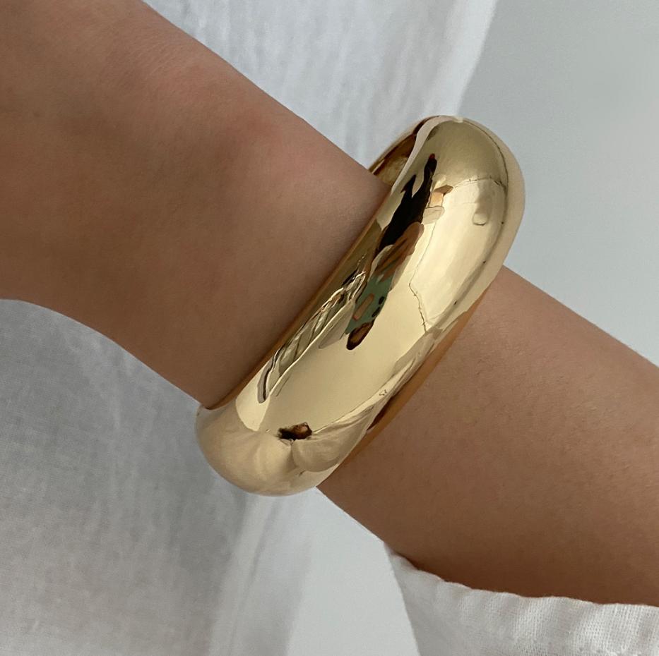 Pulsera Acrilico