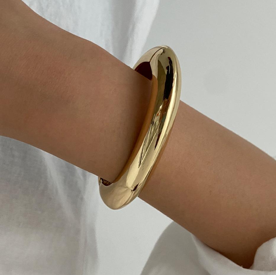 Pulsera Acrilico