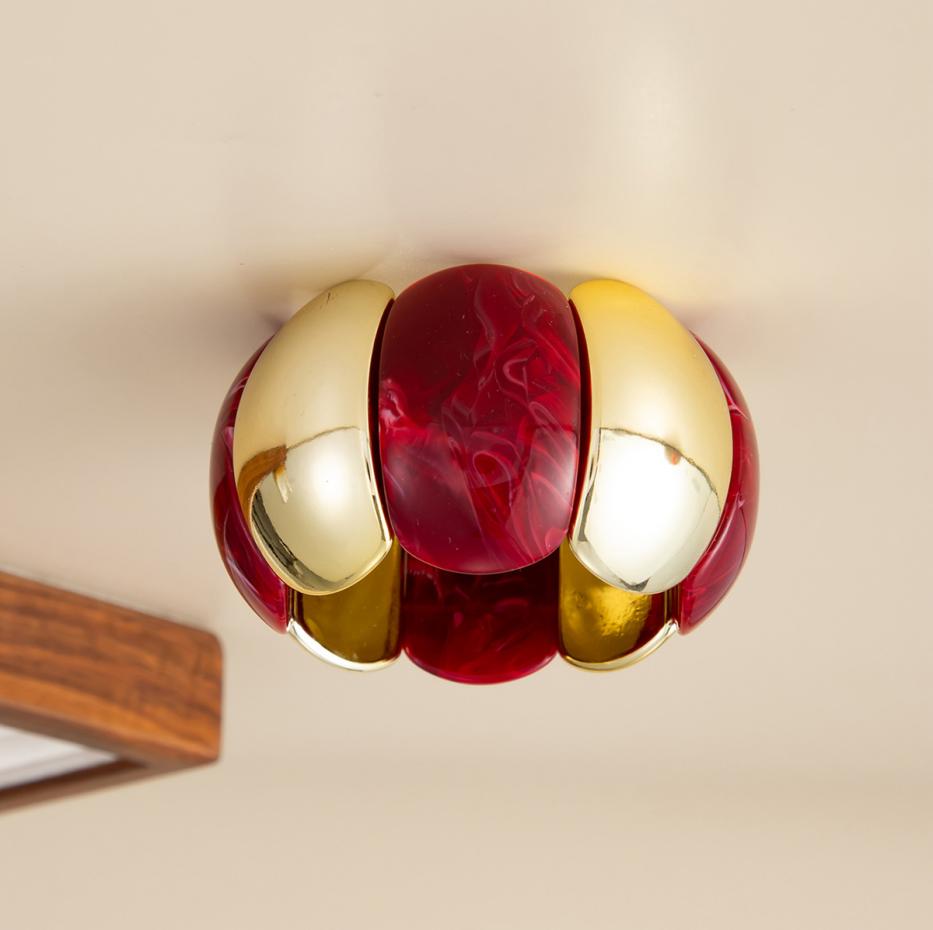 Pulsera Acrilico