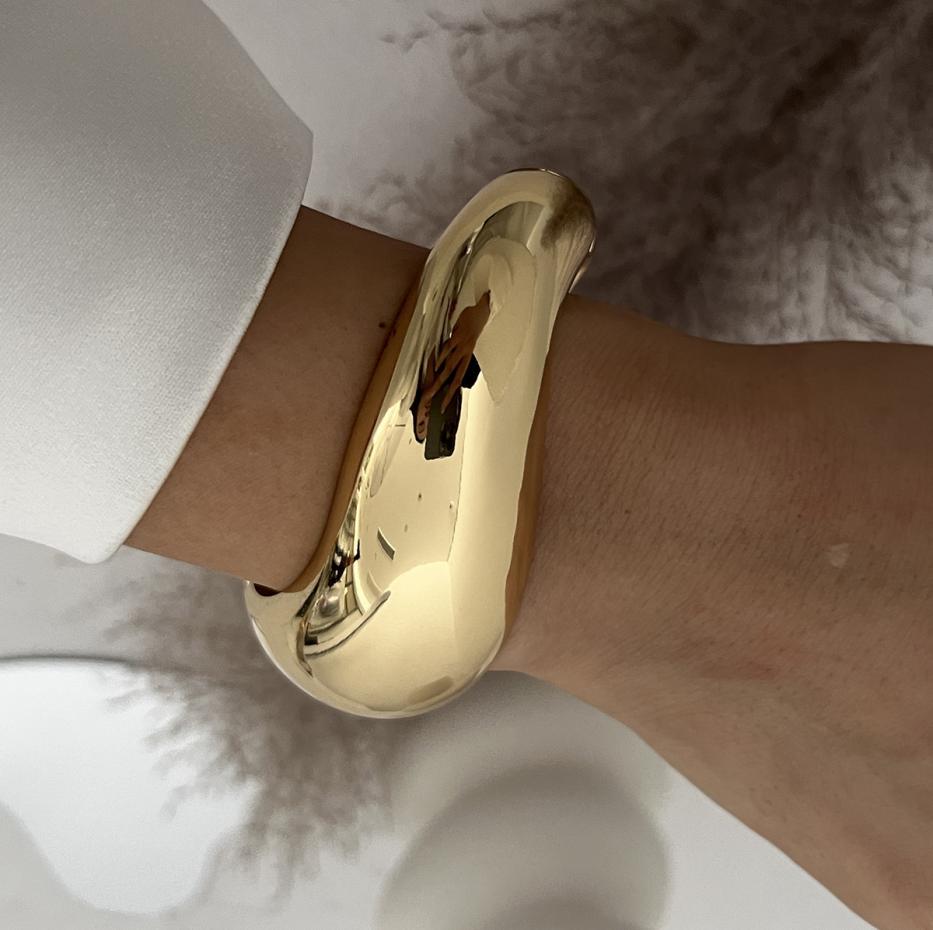 Pulsera Acrilico