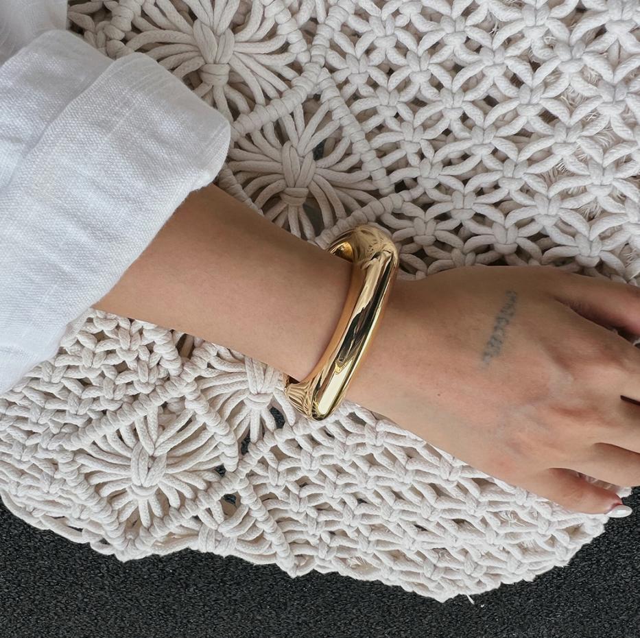 Pulsera Acrilico