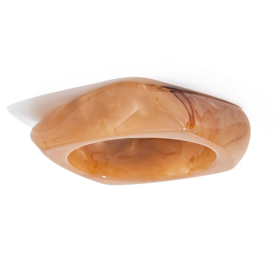 Pulsera Acrilico