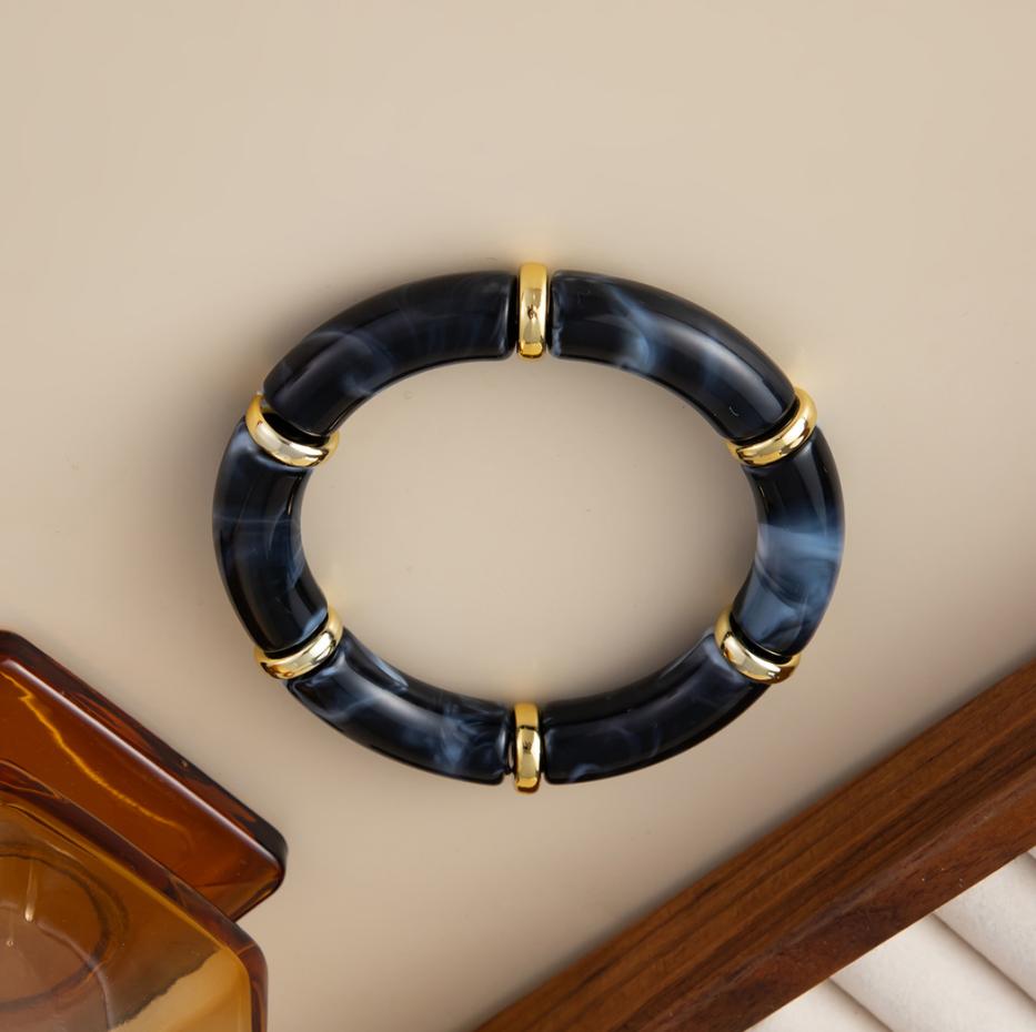 [43780011] Pulsera Acrilico