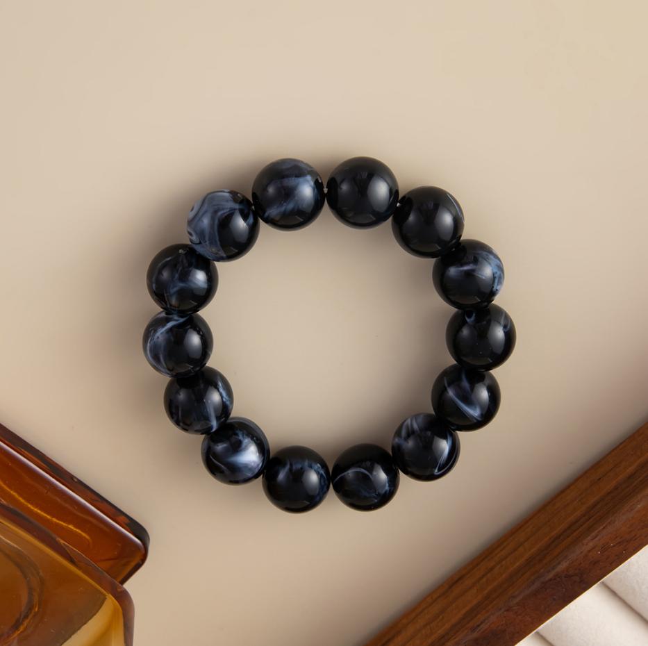 Pulsera Acrilico