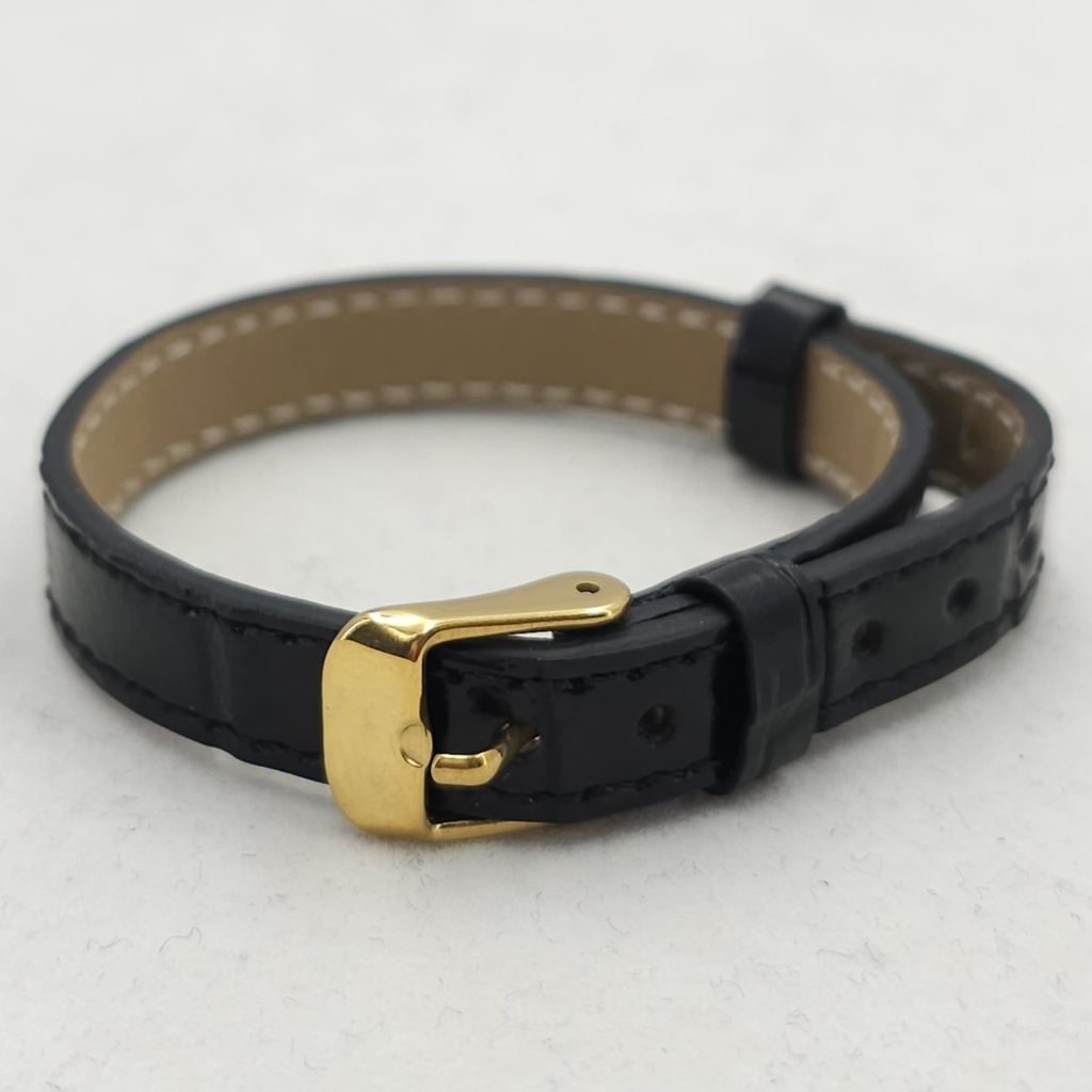 [381311060105] Pulsera Brass (Rojo)