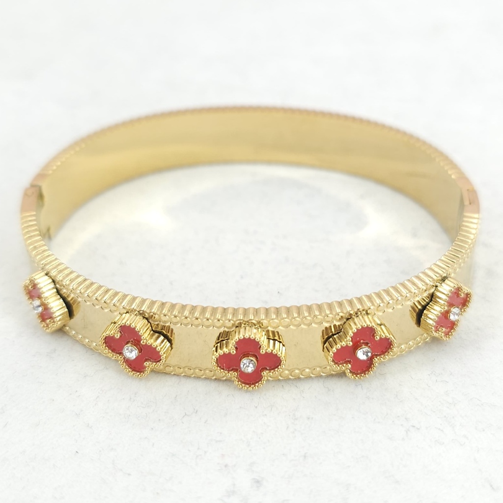 [42070111] Pulsera Acero