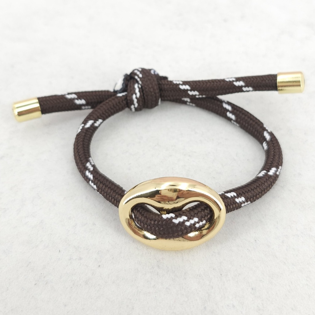 [43161032] Pulsera Brass