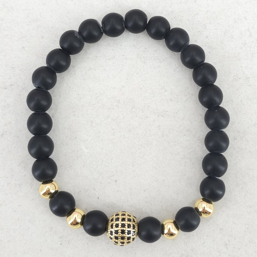 Pulsera Brass
