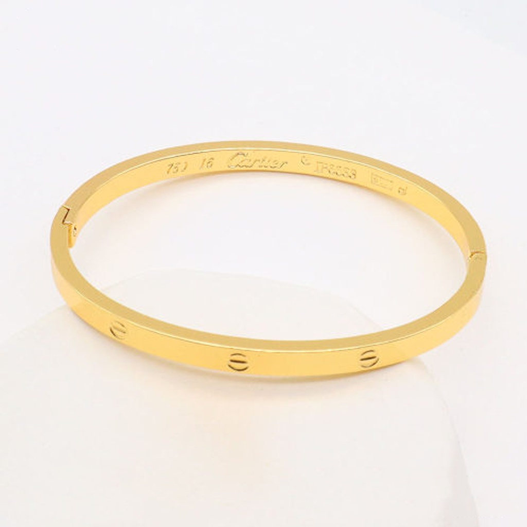 [43510005] Pulsera Cartier