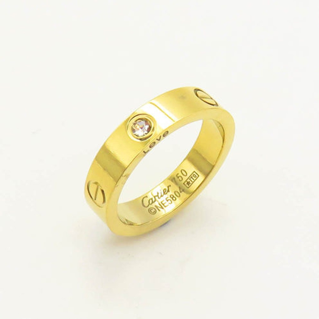 [43510007] Anillo Cartier
