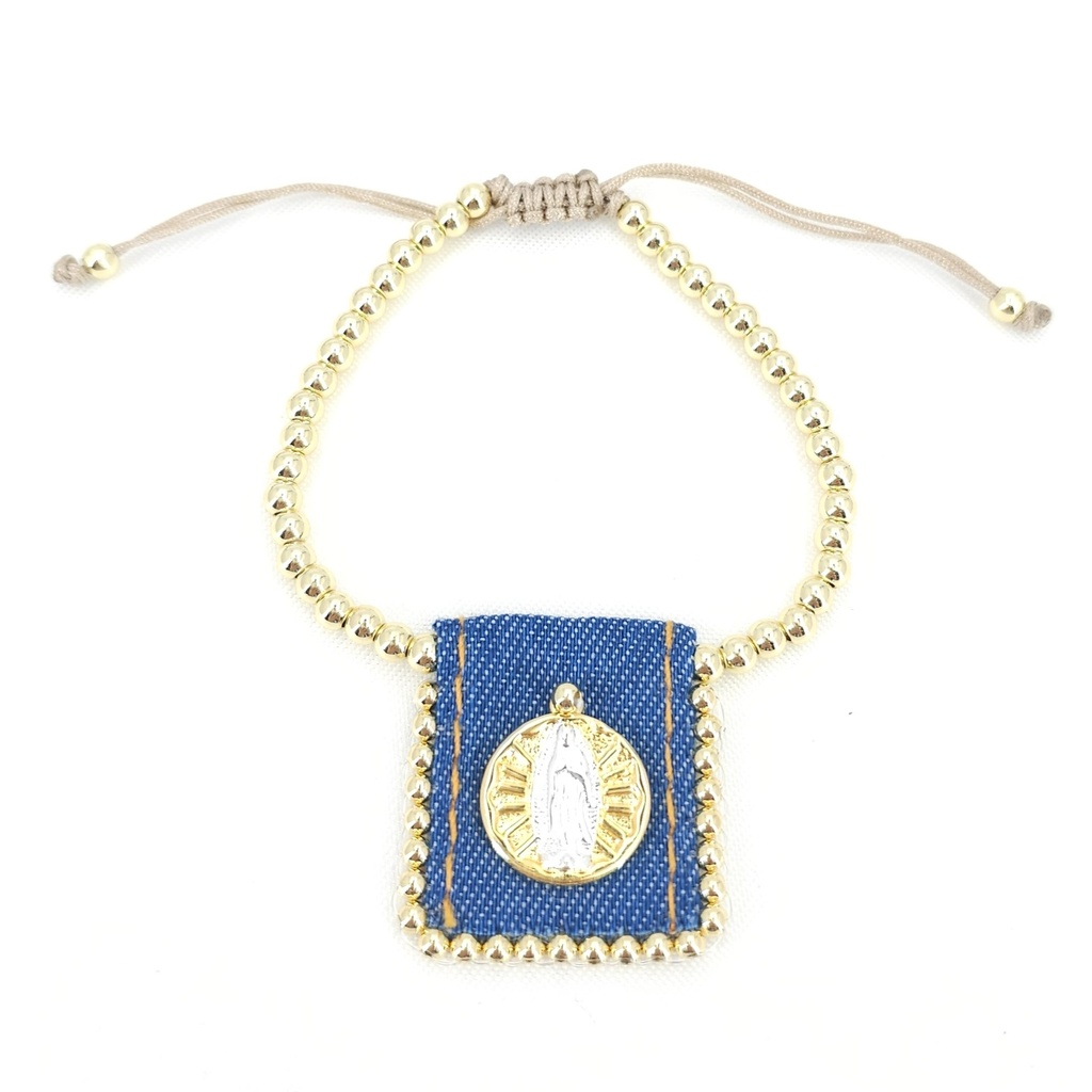 Pulsera Miyuki
