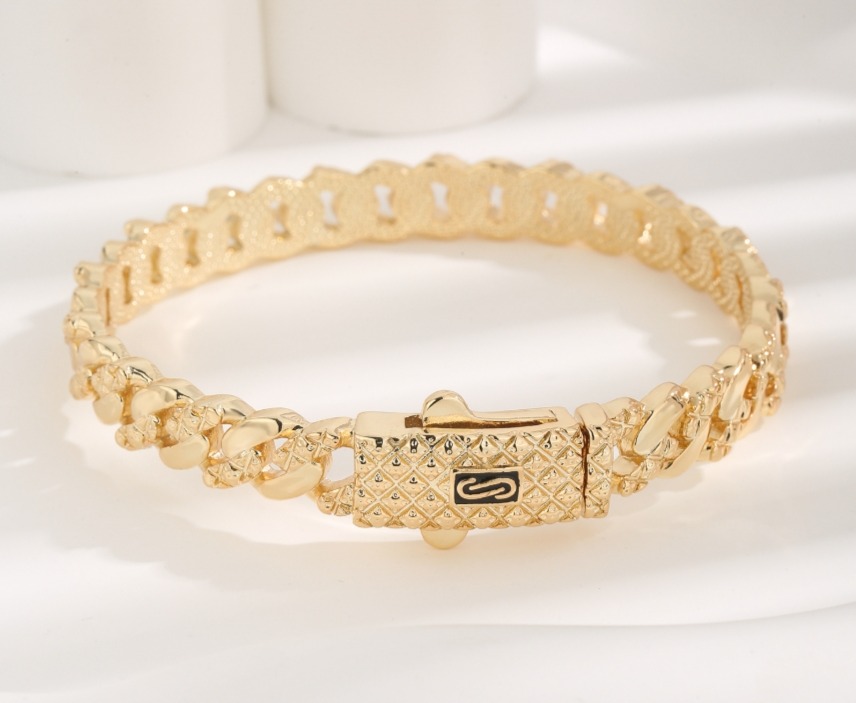 Pulsera Mocaco