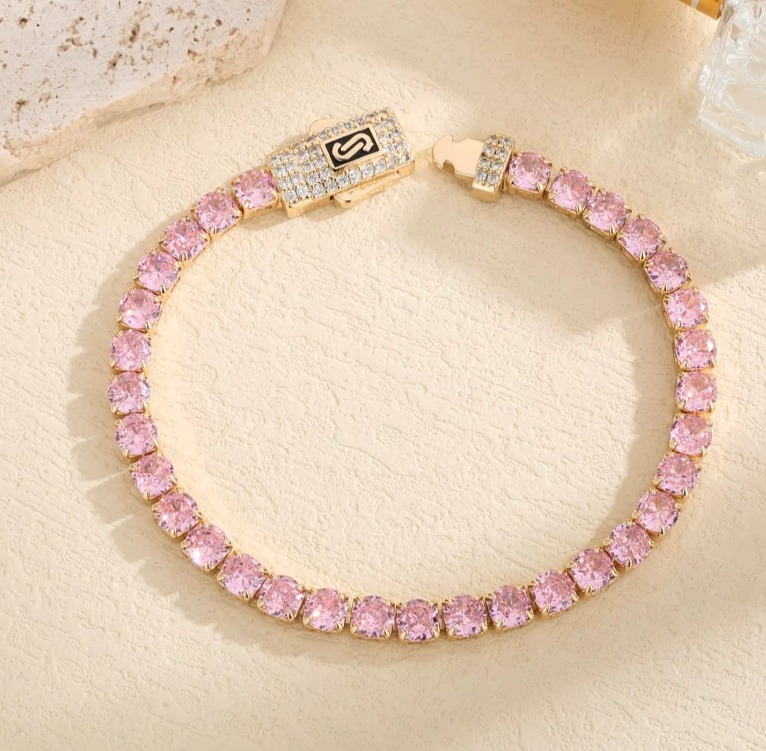 Pulsera Monaco