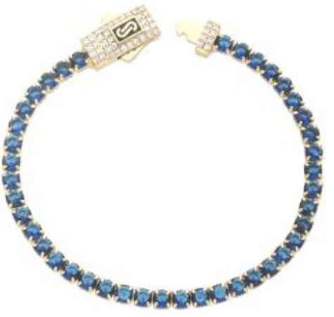 [43490003] Pulsera Monaco