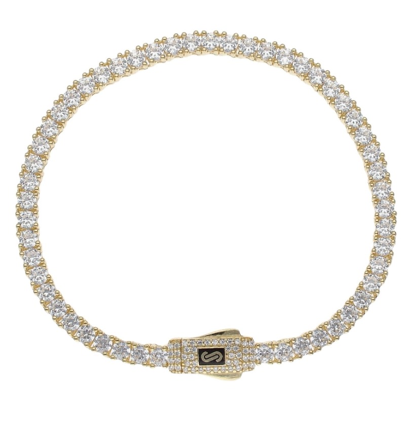 Pulsera Monaco