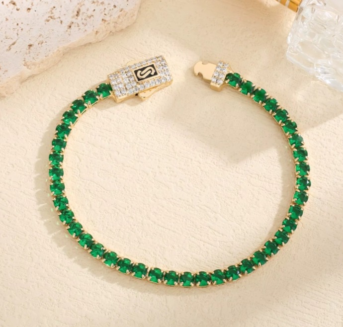 [43820010] Pulsera Monaco