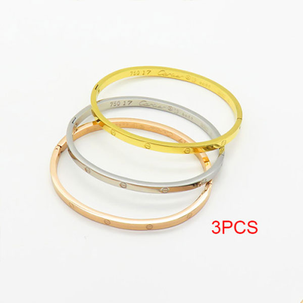 [3580010255] Pulsera Cartier