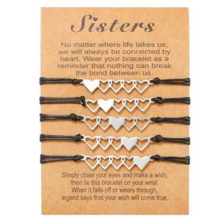 [3809260110] Pulsera Valentines