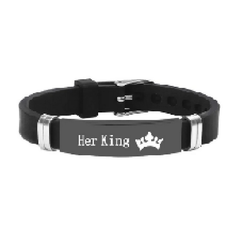 [3809100045] Pulsera Valentines