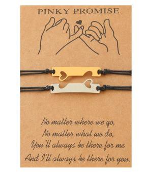 Pulsera Valentines