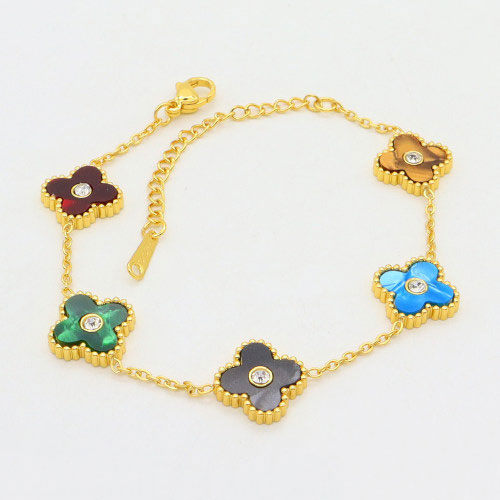 Pulsera Vancleef