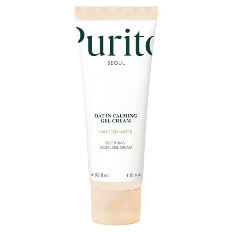 [8809563101054] Purito Oat-In Calming Gel Cream [100ml]